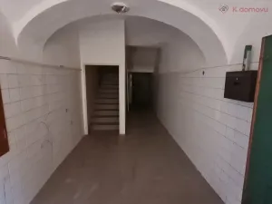 Prodej činžovního domu, Přerov - Přerov I-Město, Wilsonova, 480 m2