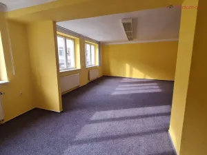 Prodej činžovního domu, Přerov - Přerov I-Město, Wilsonova, 480 m2