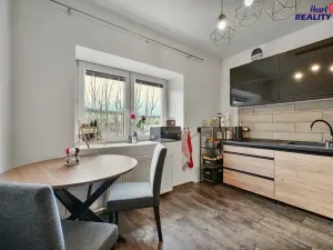 Prodej rodinného domu, Horní Životice, 100 m2