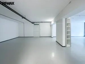 Prodej obchodního prostoru, Příbram - Příbram III, Milínská, 103 m2