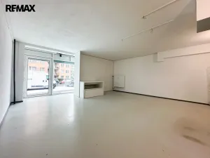 Prodej obchodního prostoru, Příbram - Příbram III, Milínská, 103 m2