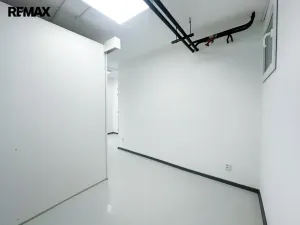 Prodej obchodního prostoru, Příbram - Příbram III, Milínská, 103 m2