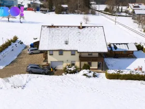 Prodej apartmánu, Presseggen,Rakousko, 256 m2