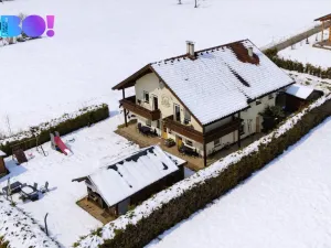 Prodej apartmánu, Presseggen,Rakousko, 256 m2