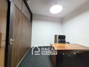 Pronájem kanceláře, Olomouc, Dolní náměstí, 10 m2