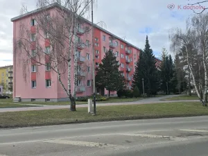 Prodej bytu 3+1, Přerov - Přerov I-Město, Želatovská, 72 m2