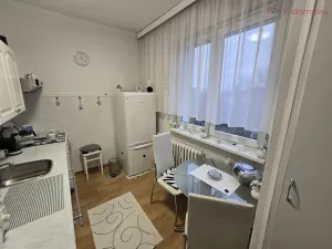 Prodej bytu 3+1, Přerov - Přerov I-Město, Želatovská, 72 m2