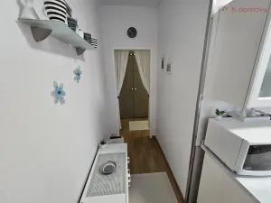 Prodej bytu 3+1, Přerov - Přerov I-Město, Želatovská, 72 m2