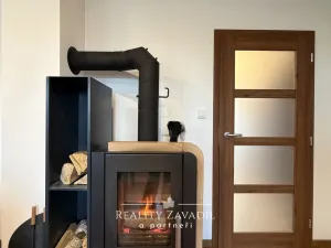 Prodej rodinného domu, Nechanice - Staré Nechanice, 91 m2