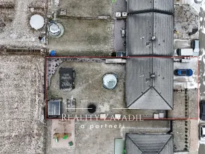 Prodej rodinného domu, Nechanice - Staré Nechanice, 91 m2