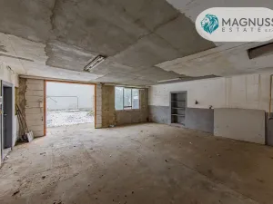 Prodej rodinného domu, Kojetín - Kojetín I-Město, Palackého, 110 m2