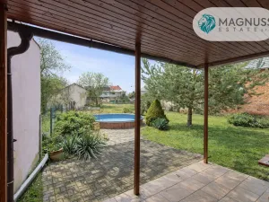 Prodej rodinného domu, Kojetín - Kojetín I-Město, Palackého, 110 m2