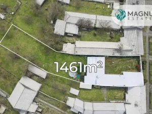 Prodej rodinného domu, Kojetín - Kojetín I-Město, Palackého, 110 m2