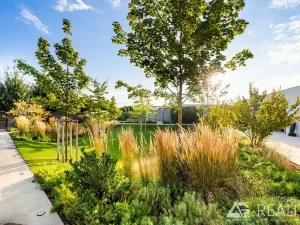 Prodej vícegeneračního domu, Ladná, Ovčačky, 407 m2