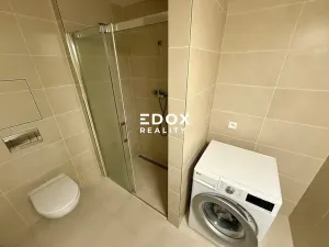 Pronájem bytu 1+kk, Praha - Letňany, Pavla Beneše, 43 m2