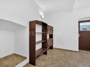 Prodej rodinného domu, Benešovice, 231 m2