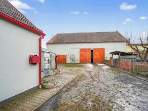 Prodej rodinného domu, Benešovice, 231 m2