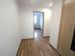 Pronájem bytu 2+kk, Teplice, Trnovanská, 47 m2