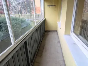 Pronájem bytu 3+1, Most, Josefa Ševčíka, 69 m2