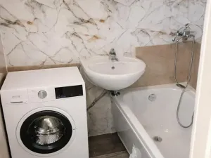 Pronájem bytu 3+1, Most, K. H. Borovského, 55 m2