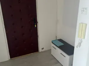 Pronájem bytu 3+1, Most, K. H. Borovského, 55 m2