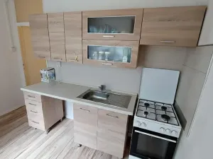 Prodej bytu 2+1, Most, Obránců míru, 53 m2