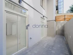 Prodej bytu 2+kk, Praha, Na výšinách, 47 m2