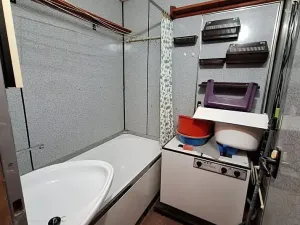 Pronájem bytu 2+1, Hrádek, 1. máje, 60 m2