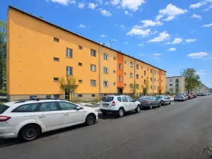 Pronájem bytu 2+1, Ostrava - Hrabůvka, Letecká, 56 m2