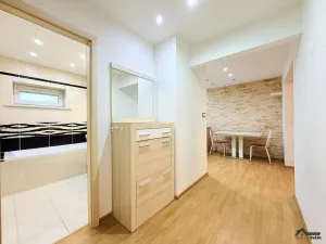 Pronájem bytu 2+1, Ostrava - Hrabůvka, Letecká, 56 m2