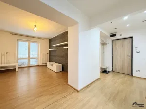 Pronájem bytu 2+1, Ostrava - Hrabůvka, Letecká, 56 m2