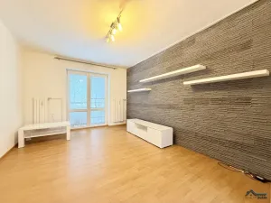 Pronájem bytu 2+1, Ostrava - Hrabůvka, Letecká, 56 m2