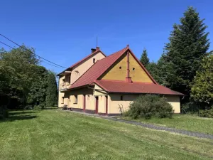 Prodej rodinného domu, Žabeň, 185 m2