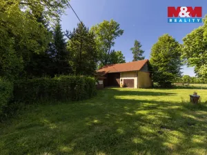 Prodej rodinného domu, Žabeň, 185 m2