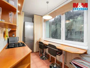 Pronájem bytu 3+1, Teplice, Palackého, 79 m2