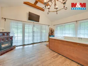 Prodej rodinného domu, Oskava, 247 m2