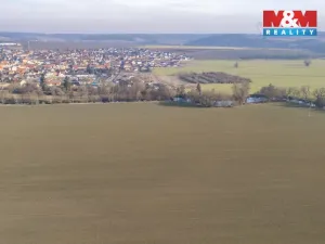 Prodej pole, Město Touškov, 9684 m2