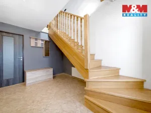 Prodej rodinného domu, Cerekvice nad Loučnou, 408 m2