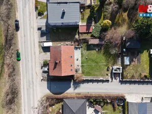 Prodej rodinného domu, Cerekvice nad Loučnou, 408 m2