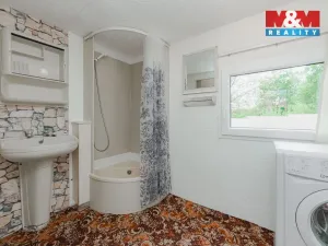 Prodej chaty, Hřibiny-Ledská - Ledská, 35 m2