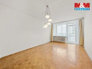 Prodej bytu 2+1, Děčín - Děčín III-Staré Město, Žerotínova, 60 m2