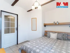 Prodej rodinného domu, Slavkov u Brna, Čelakovského, 173 m2