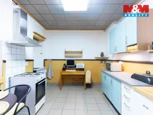 Prodej rodinného domu, Slavkov u Brna, Čelakovského, 173 m2