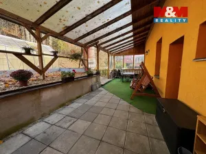 Prodej bytu 5+1, Jablonec nad Nisou - Proseč nad Nisou, Prosečská, 187 m2