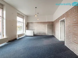 Prodej rodinného domu, Kraslice, Dukelská, 267 m2