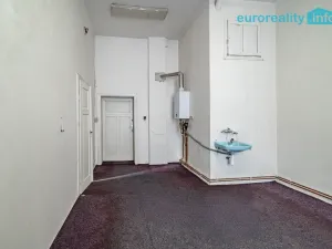 Prodej rodinného domu, Kraslice, Dukelská, 267 m2