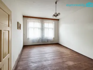 Prodej rodinného domu, Kraslice, Dukelská, 267 m2