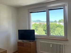 Prodej bytu 3+1, Vsetín, Okružní, 55 m2