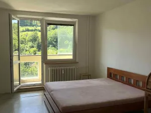 Prodej bytu 3+1, Vsetín, Okružní, 55 m2