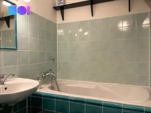 Prodej bytu 3+1, Vsetín, Okružní, 55 m2